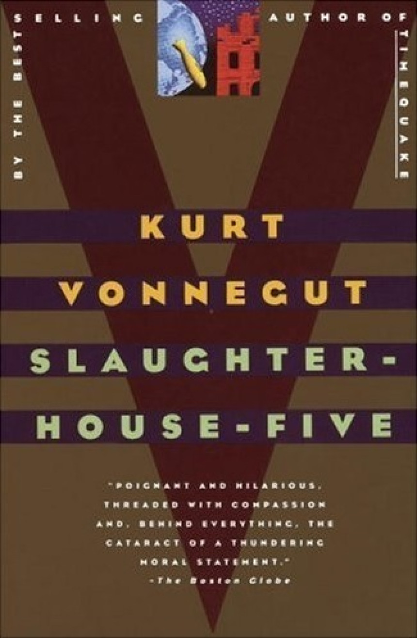 Free Download Critical Insights Slaughterhouse-Five by Kurt Vonnegut Jr.