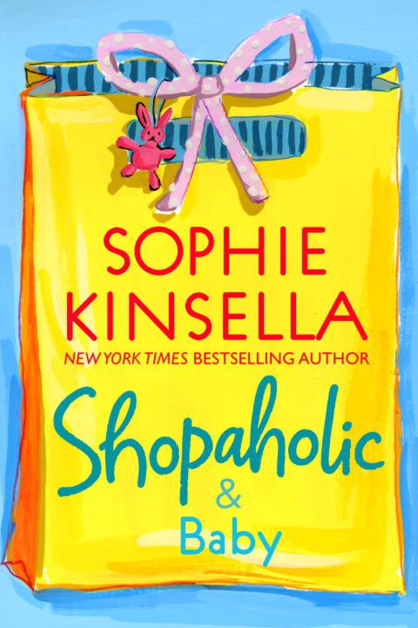 Free Download Shopaholic #5 Shopaholic & Baby by Sophie Kinsella