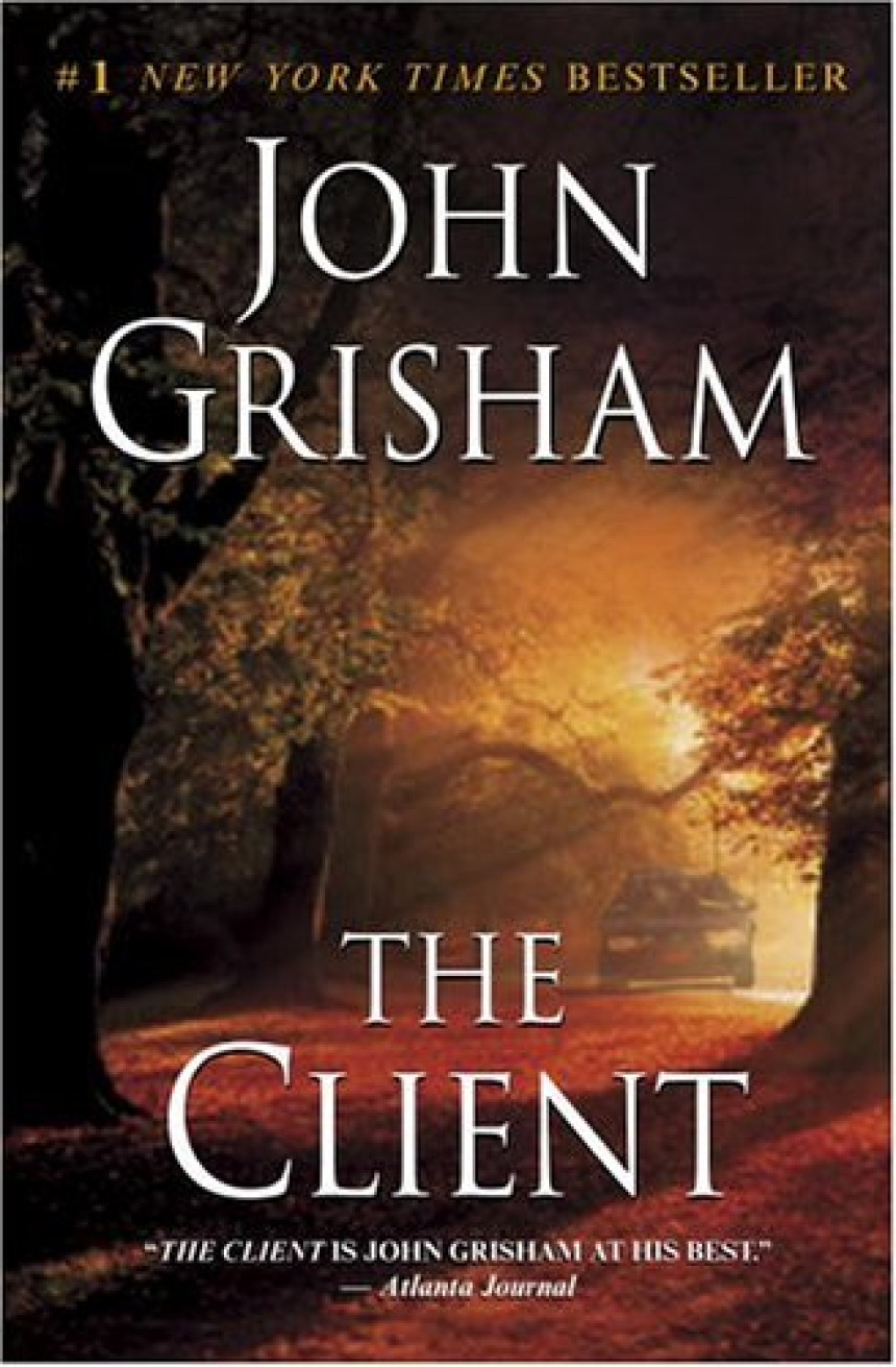 Free Download The Client by John Grisham