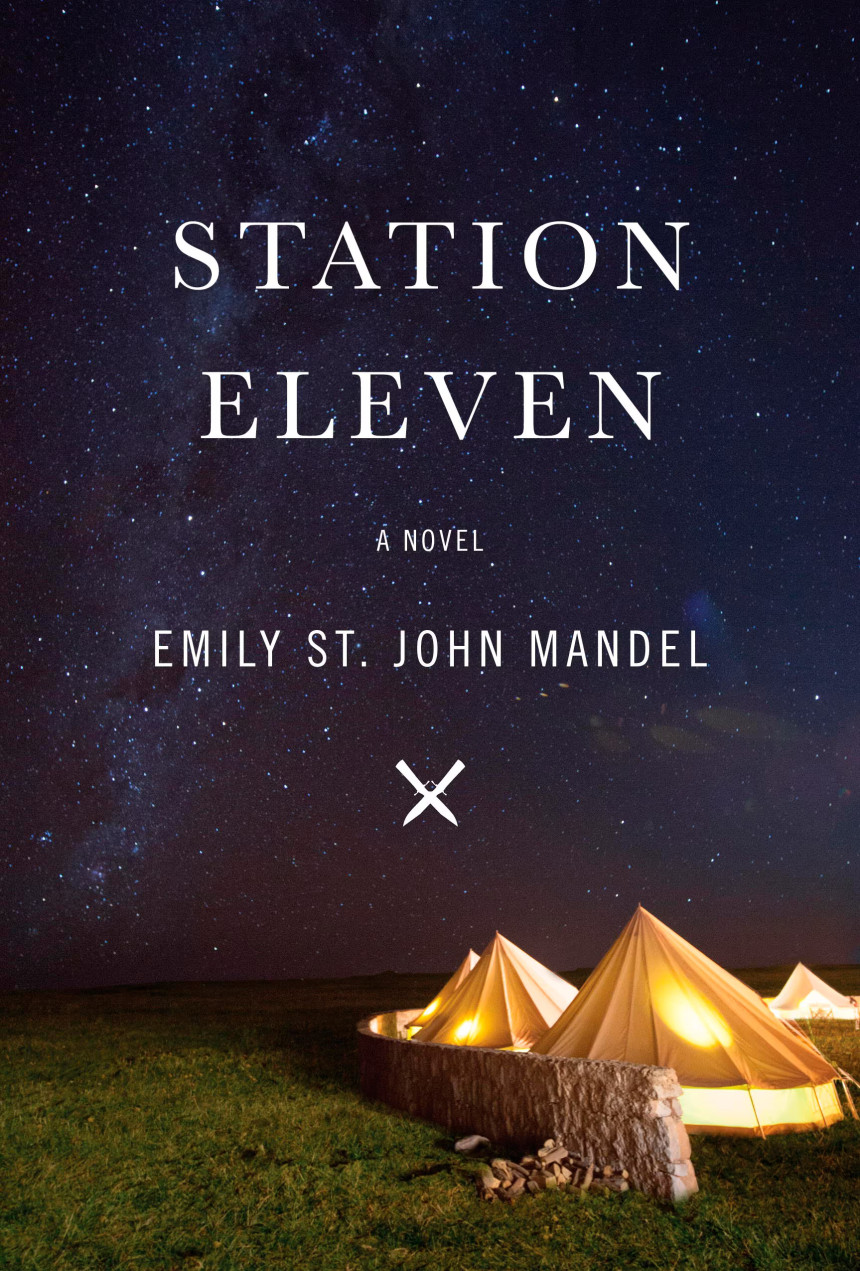 Free Download Station Eleven by Emily St. John Mandel