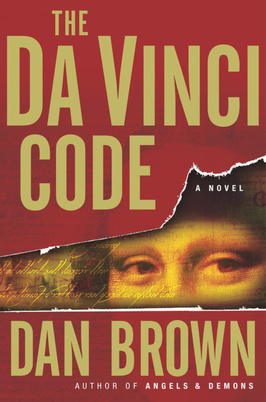 Free Download Robert Langdon #2 The da Vinci Code by Dan Brown