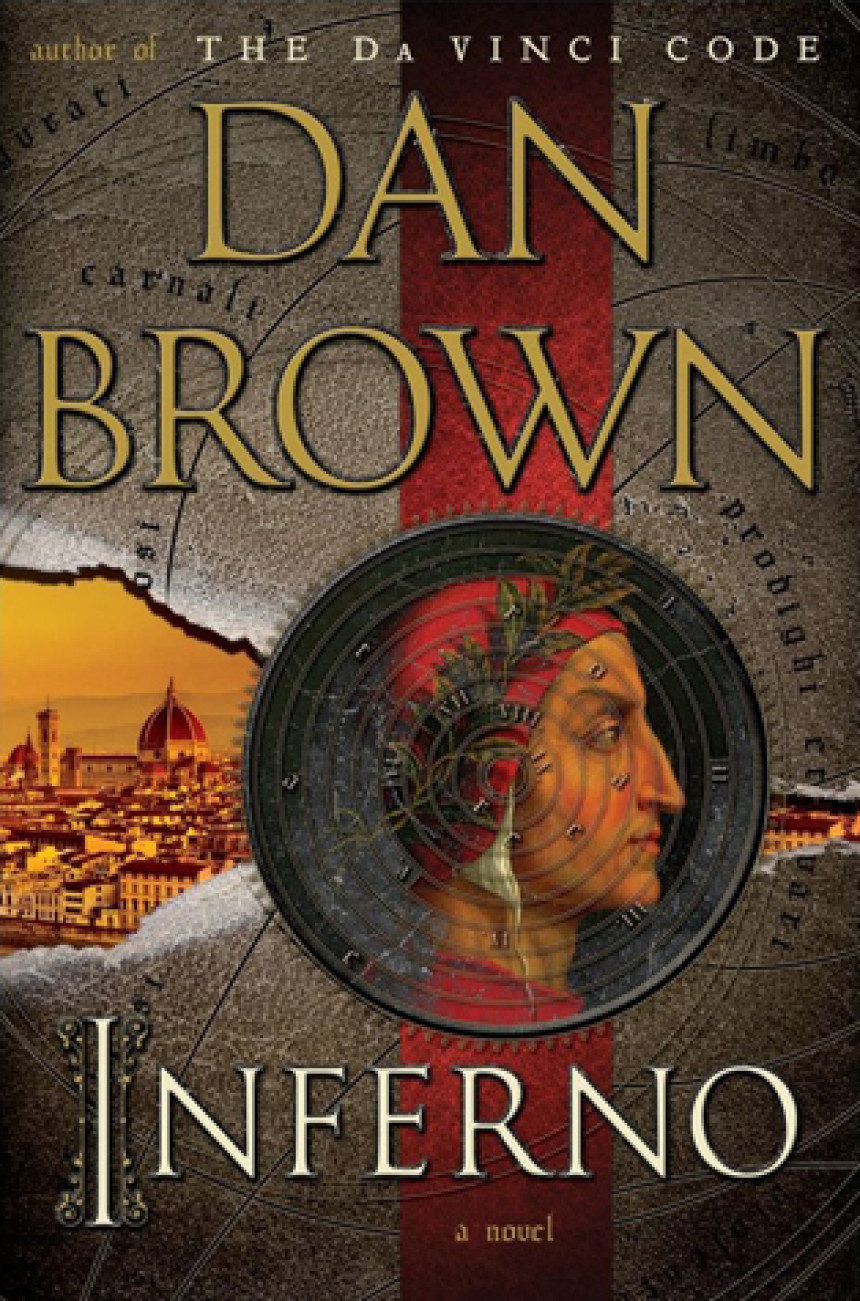 Free Download Robert Langdon #4 Inferno by Dan Brown