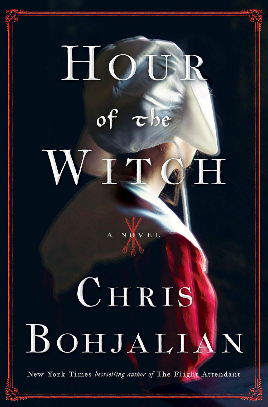 Free Download Hour of the Witch by Chris Bohjalian