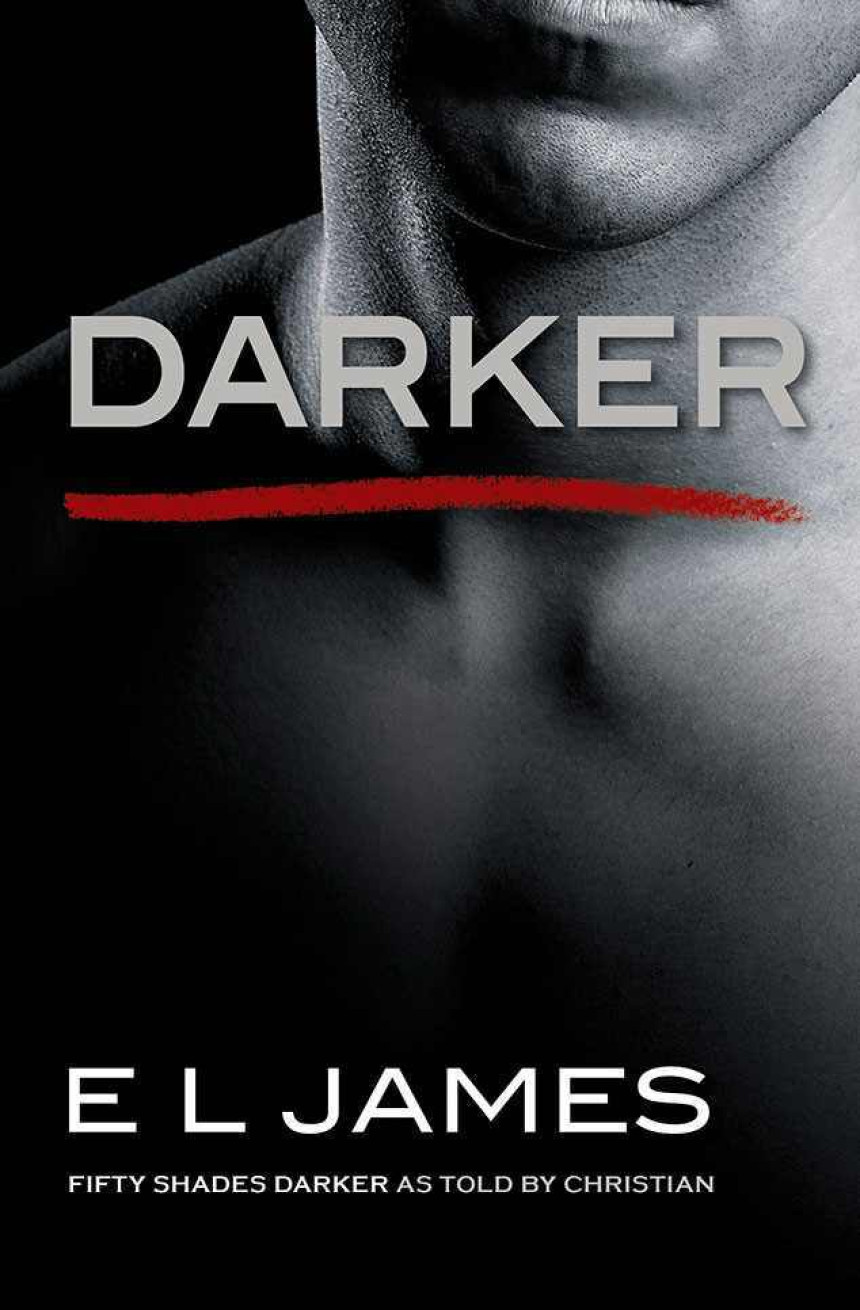 Free Download Fifty Shades as Told by Christian #2 Darker by E.L. James