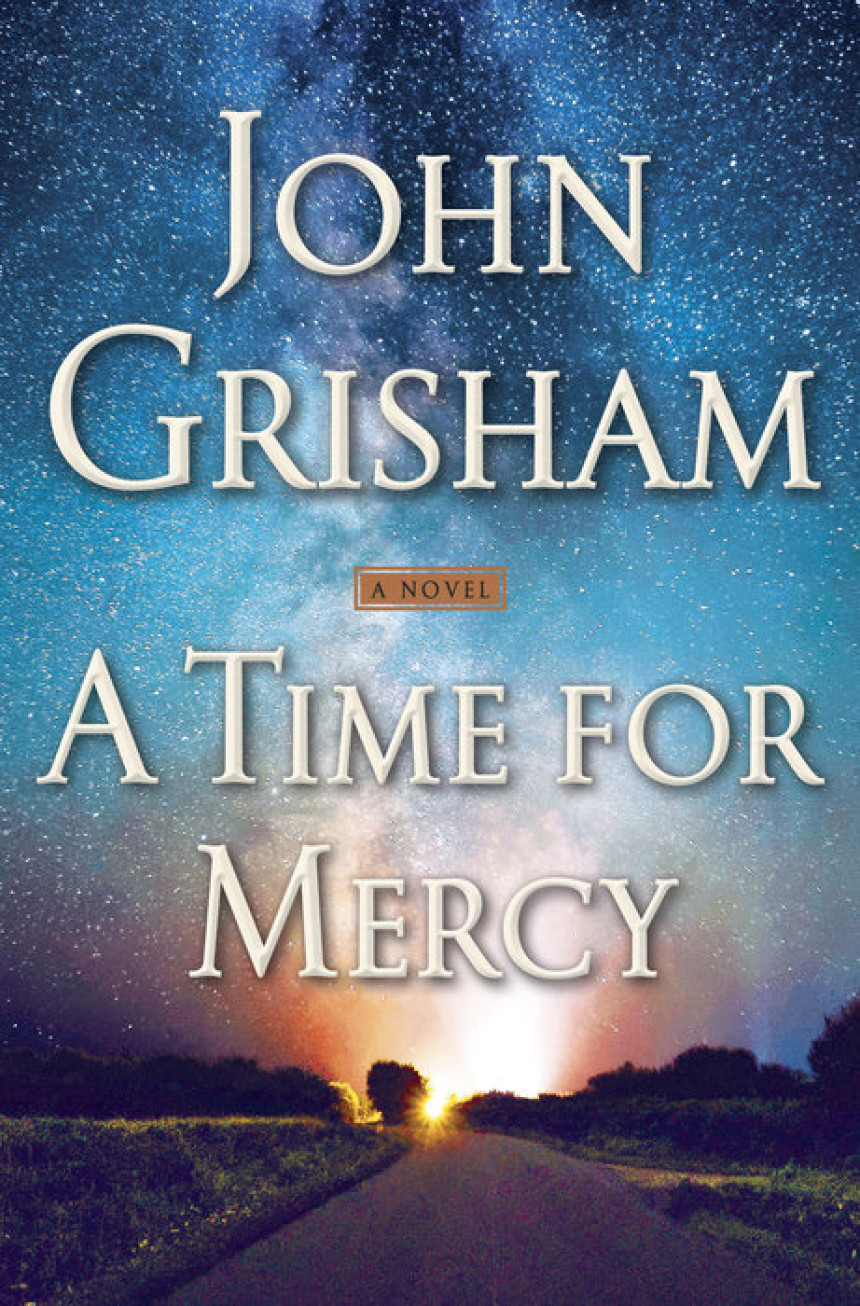 Free Download Jake Brigance #3 A Time for Mercy by John Grisham