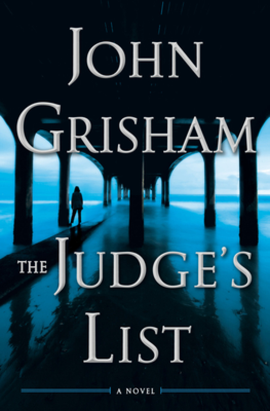 Free Download The Whistler #2 The Judge's List by John Grisham