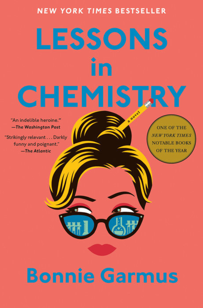 Free Download Lessons in Chemistry by Bonnie Garmus