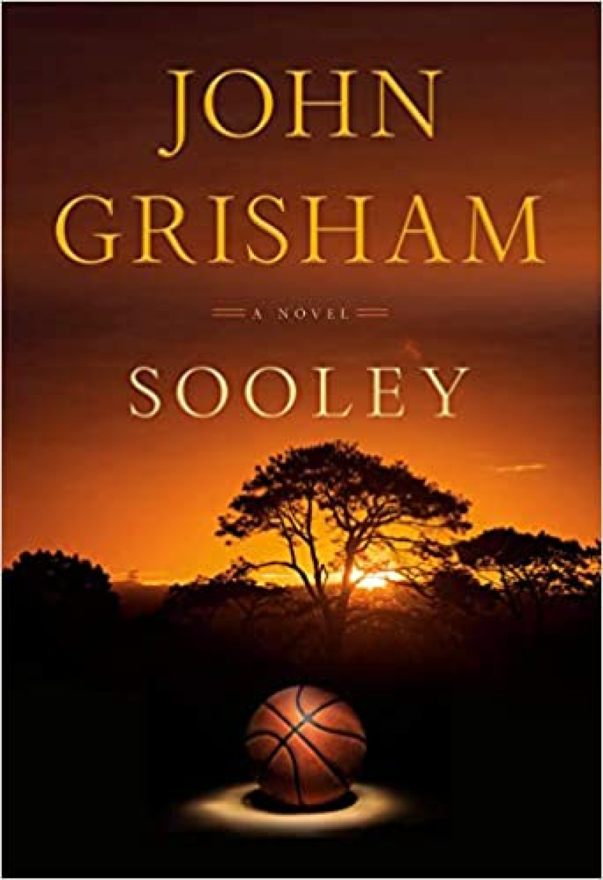 Free Download Sooley by John Grisham