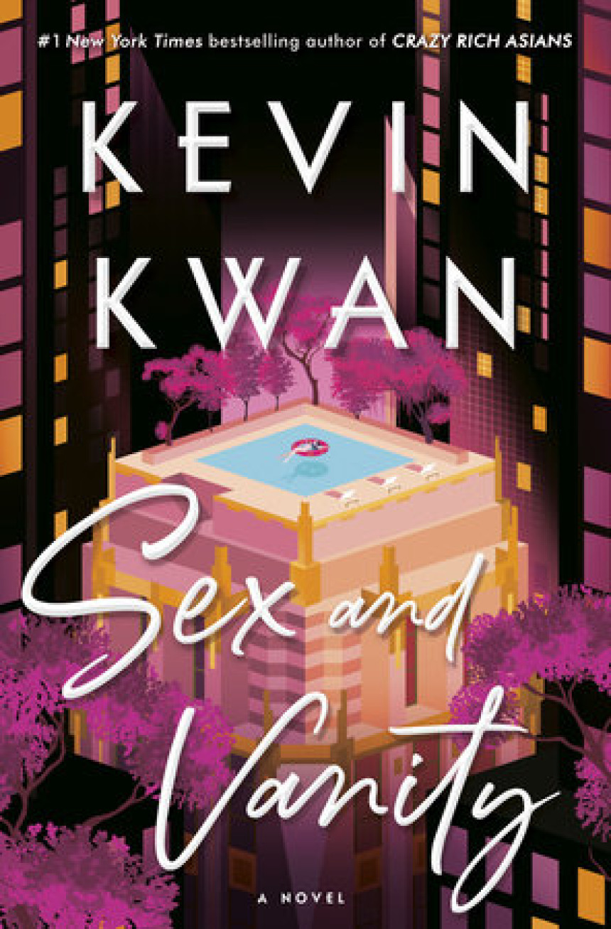 Free Download Cities Sex and Vanity by Kevin Kwan