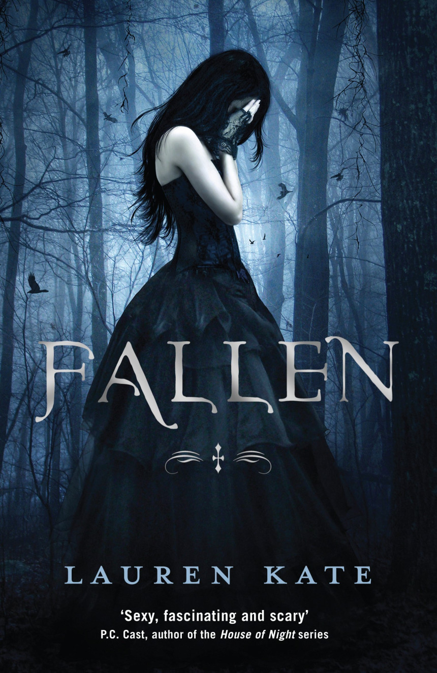 Free Download Fallen #1 Fallen by Lauren Kate