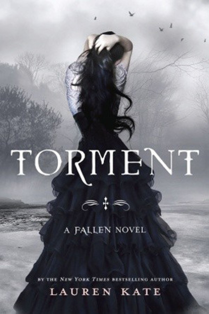 Free Download Fallen #2 Torment by Lauren Kate