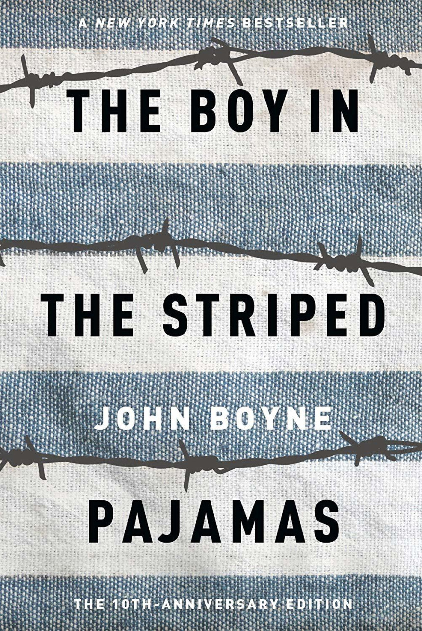 Free Download The Boy in the Striped Pyjamas #1 The Boy in the Striped Pajamas by John Boyne