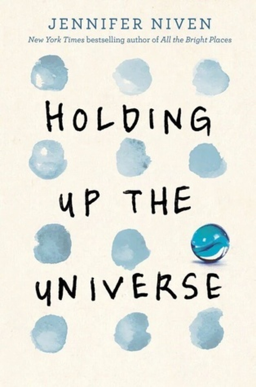 Free Download Holding Up the Universe by Jennifer Niven