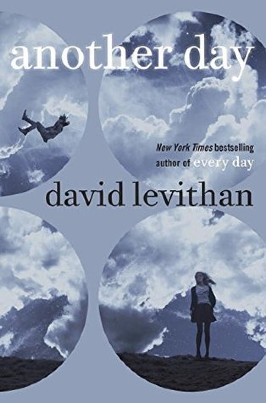 Free Download Every Day #2 Another Day by David Levithan