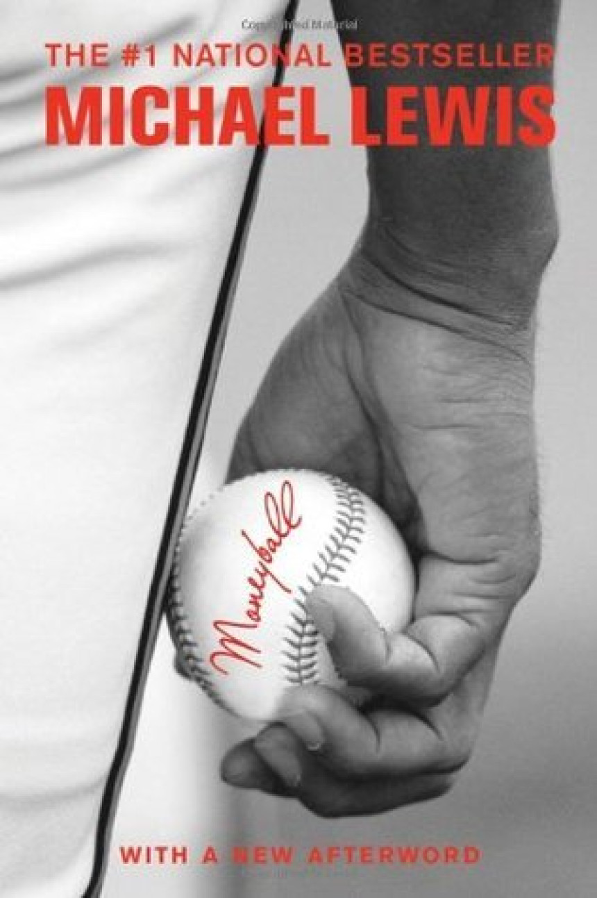 Free Download Moneyball by Michael Lewis