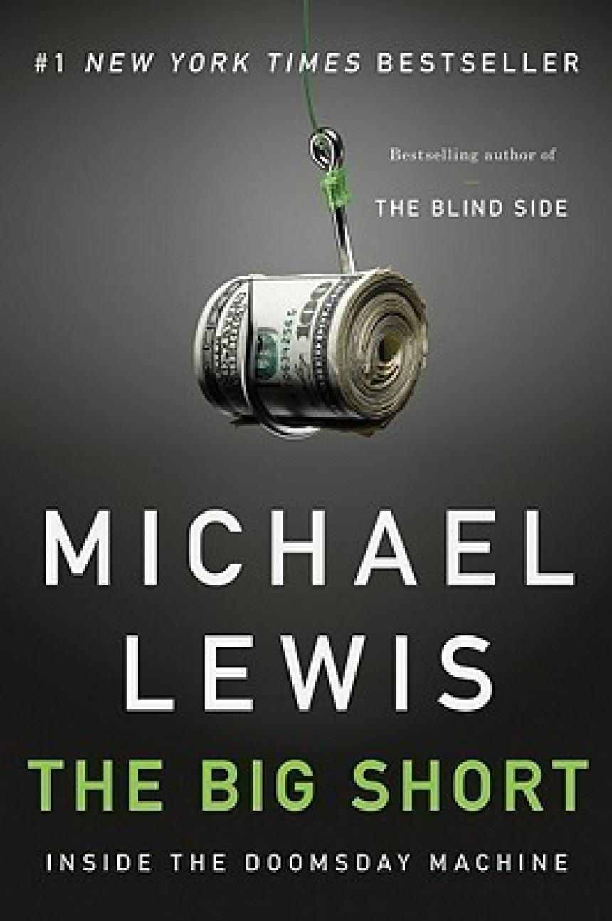 Free Download The Big Short: Inside the Doomsday Machine by Michael Lewis