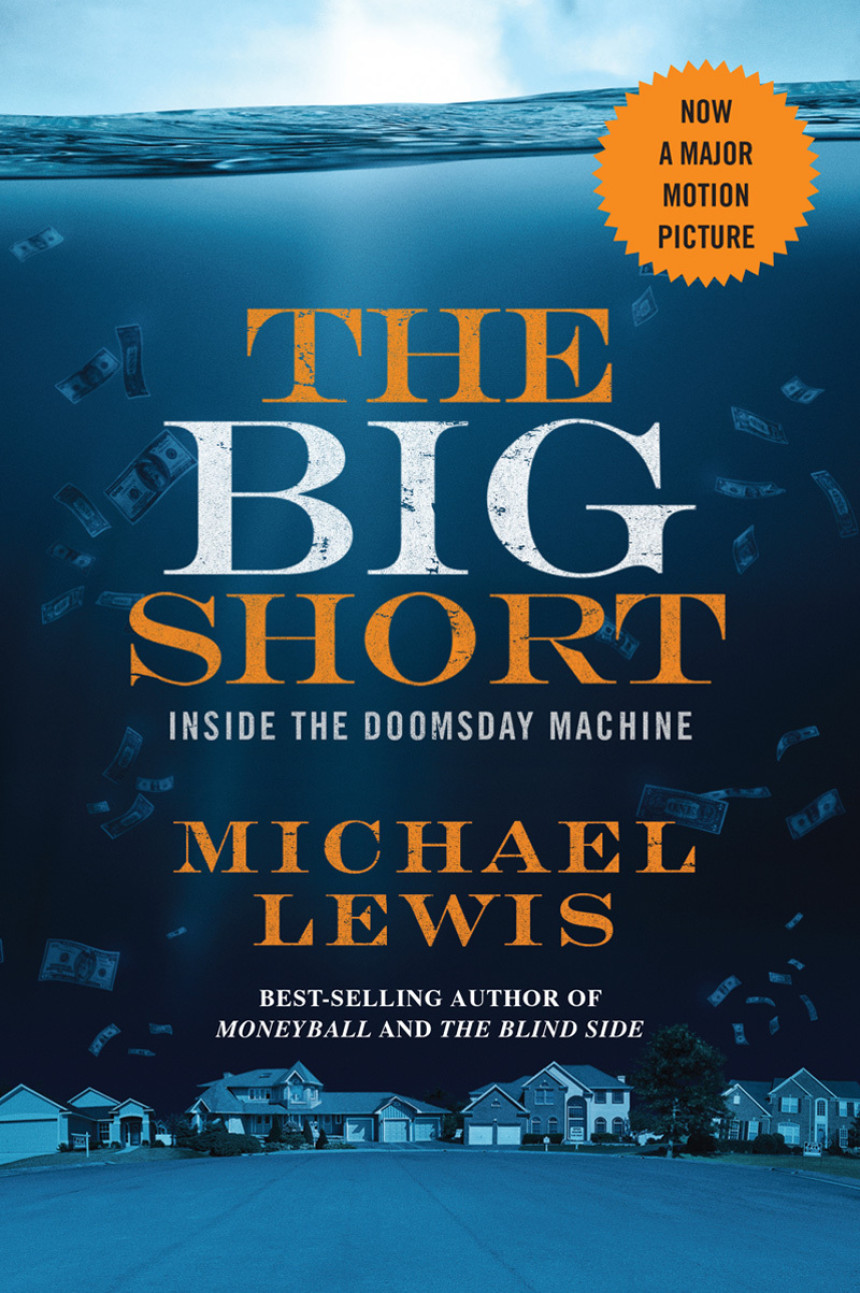 Free Download The Big Short: Inside the Doomsday Machine by Michael Lewis