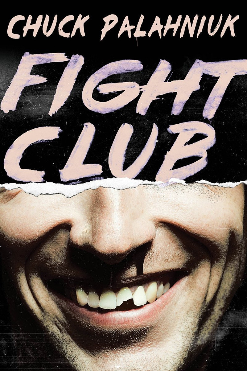 Free Download Fight Club #1 Fight Club by Chuck Palahniuk