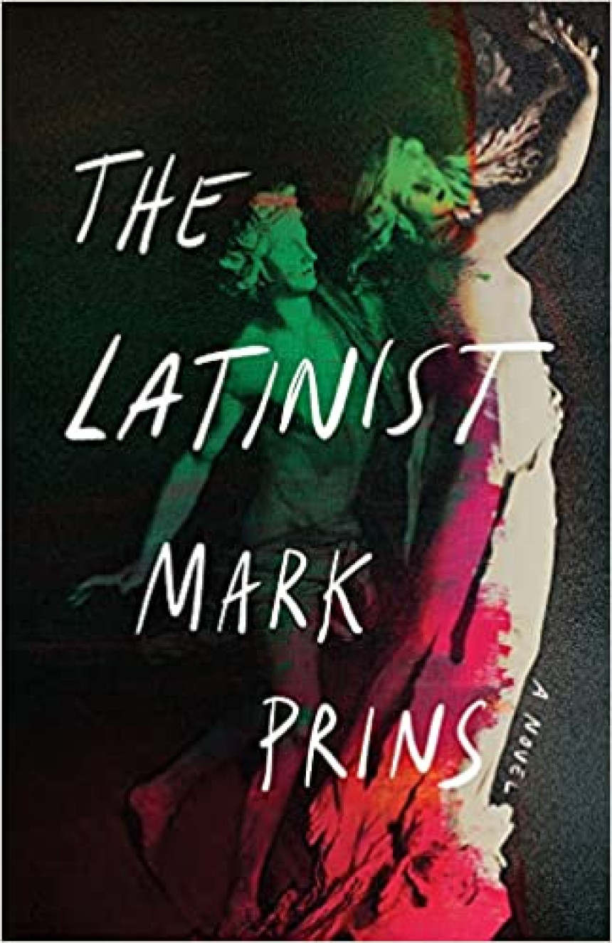 Free Download The Latinist by Mark Prins