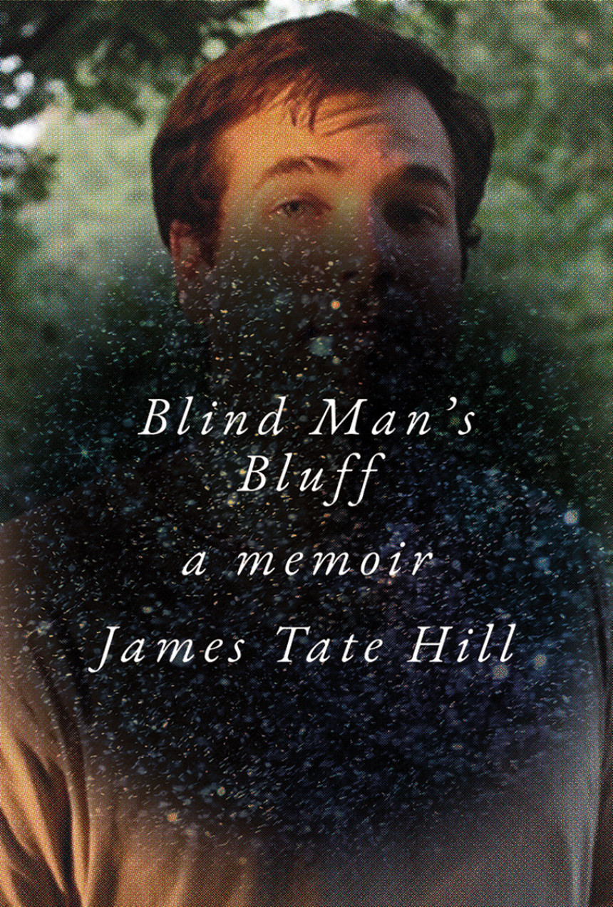 Free Download Blind Man's Bluff: A Memoir by James Tate Hill