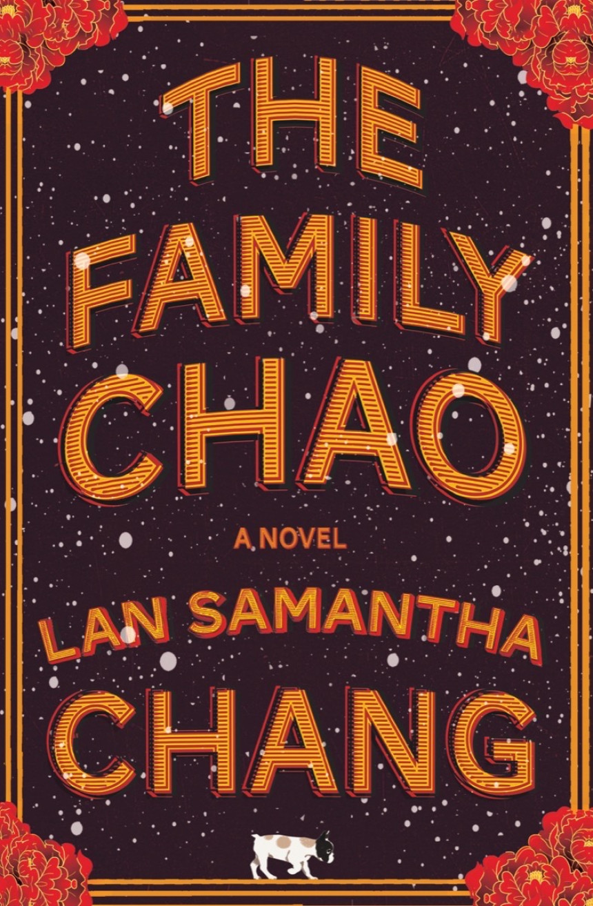 Free Download The Family Chao by Lan Samantha Chang