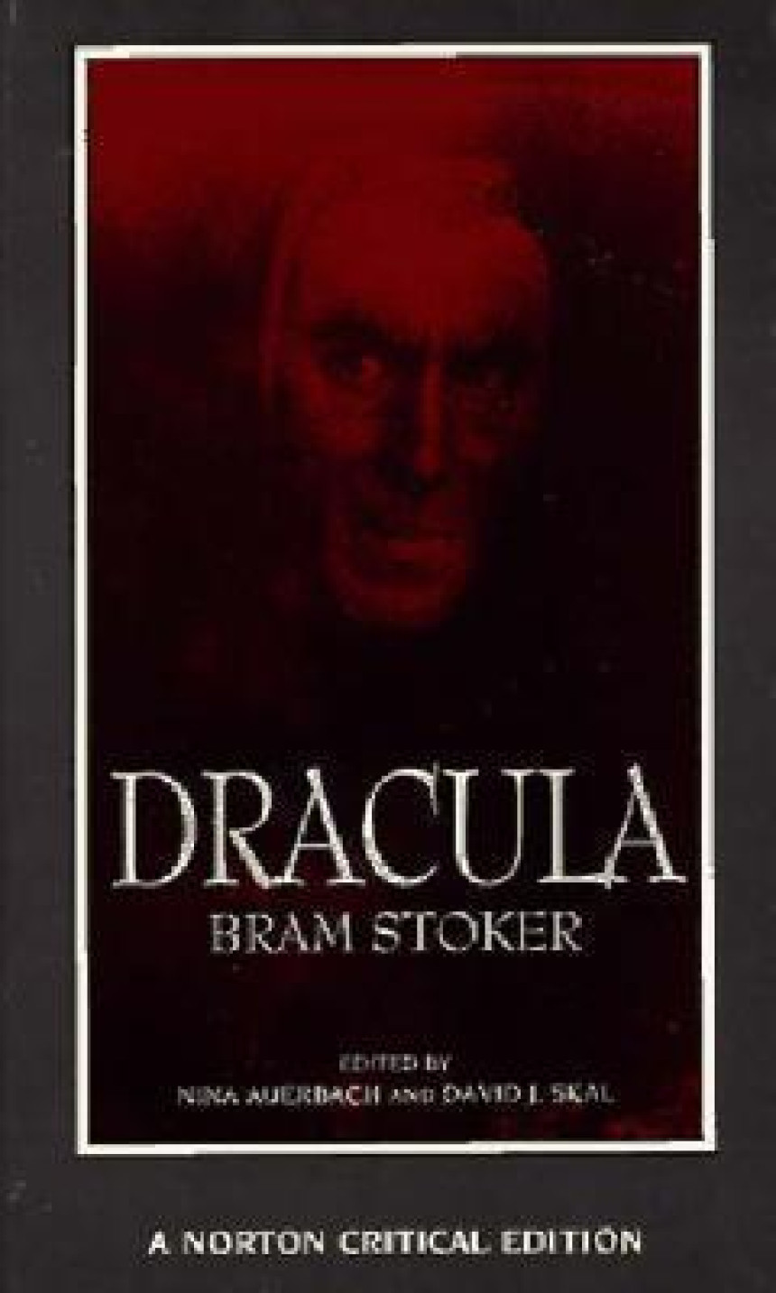 Free Download Dracula by Bram Stoker ,  Rubén Toledo  (Illustrations) ,  Nina Auerbach  (Editor) ,  David J. Skal  (Editor)