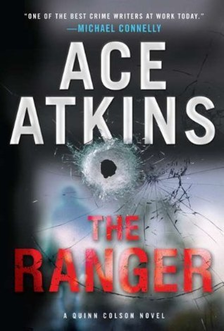 Free Download Quinn Colson #1 The Ranger by Ace Atkins