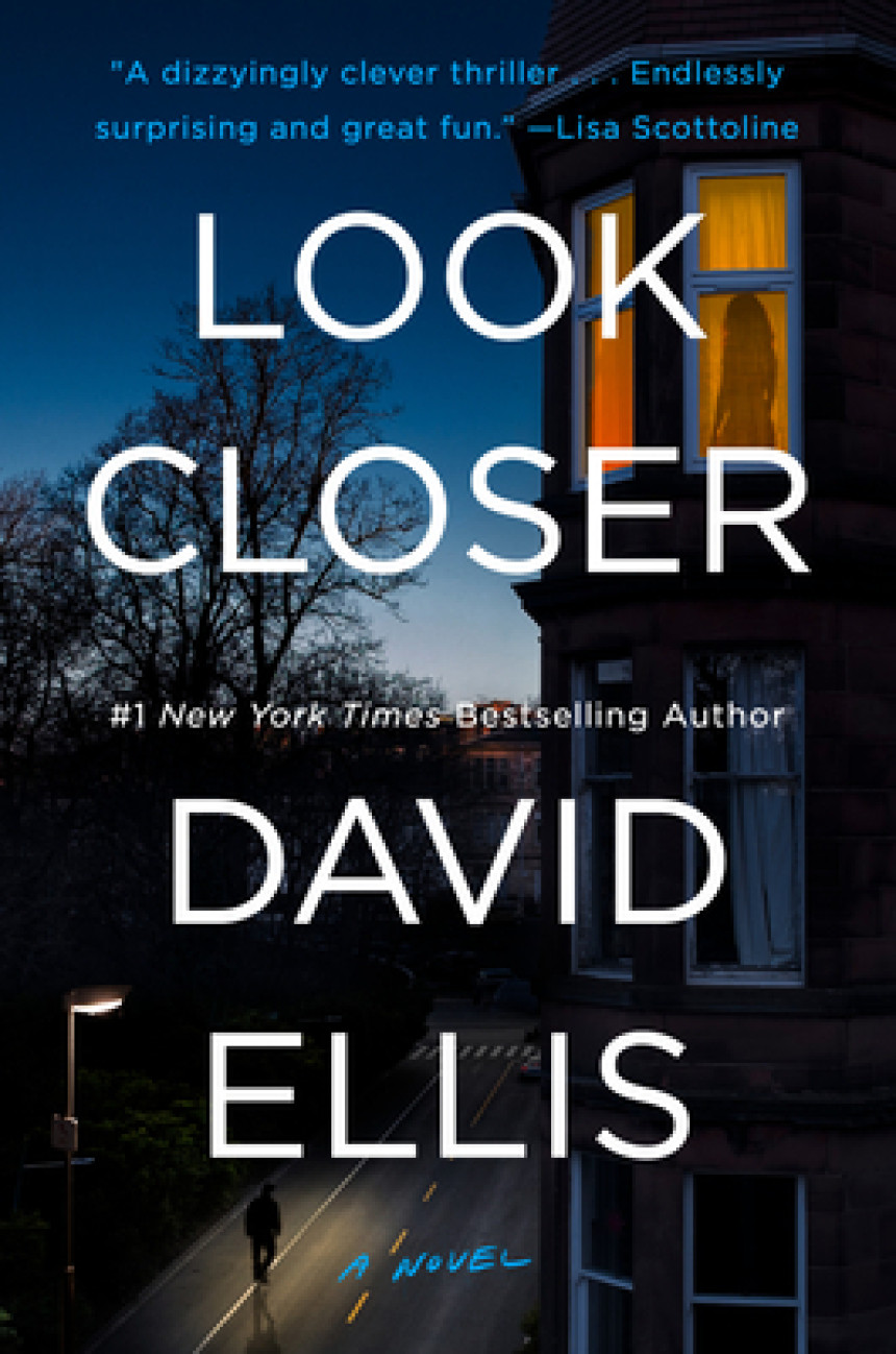 Free Download Look Closer by David Ellis