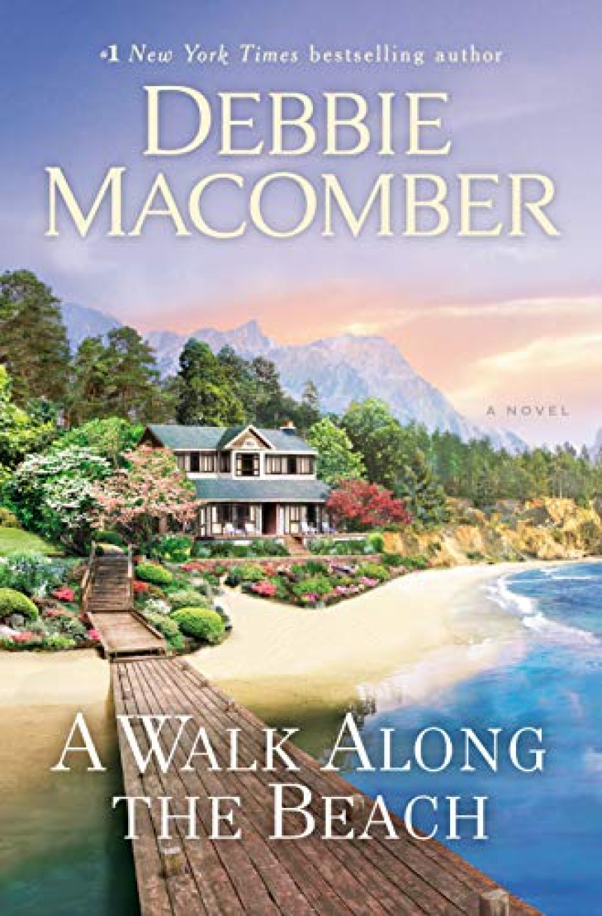 Free Download Oceanside #2 A Walk Along the Beach by Debbie Macomber