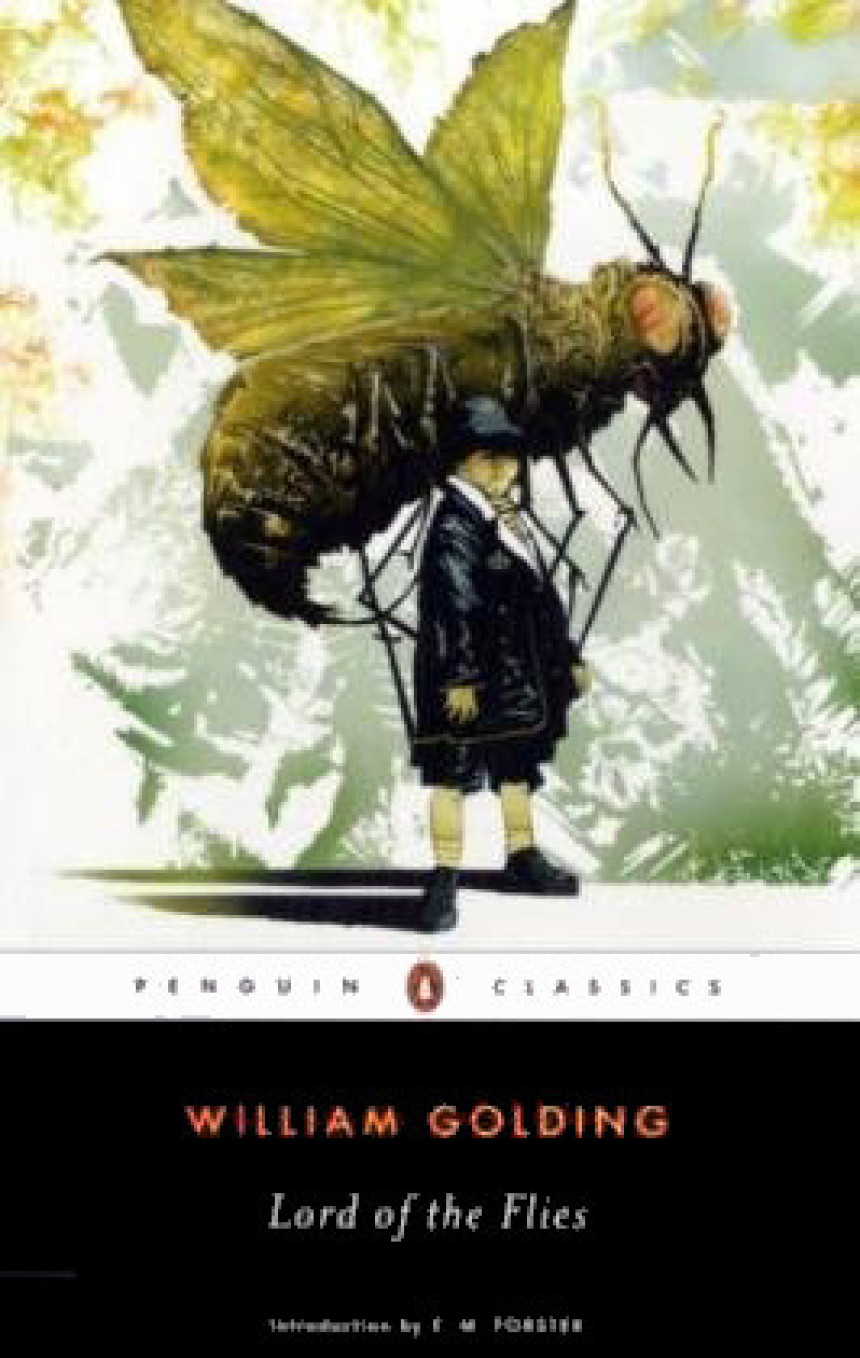 Free Download Lord of the Flies by William Golding