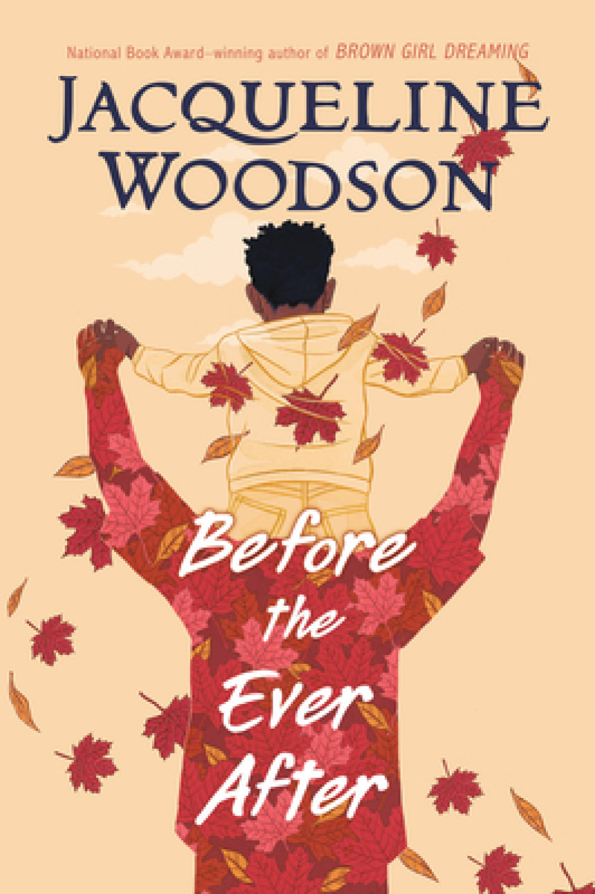 Free Download Before the Ever After by Jacqueline Woodson