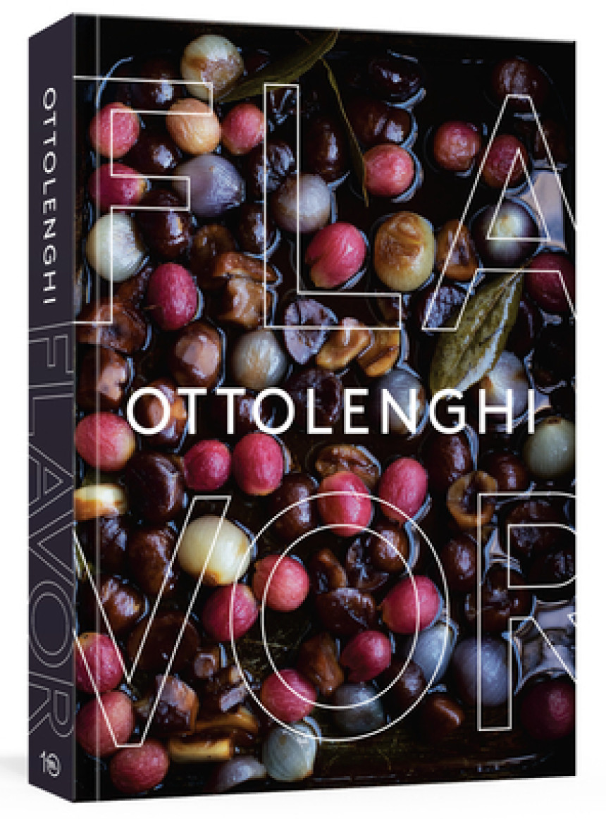 Free Download Ottolenghi Flavor: A Cookbook by Yotam Ottolenghi ,  Ixta Belfrage ,  Tara Wigley