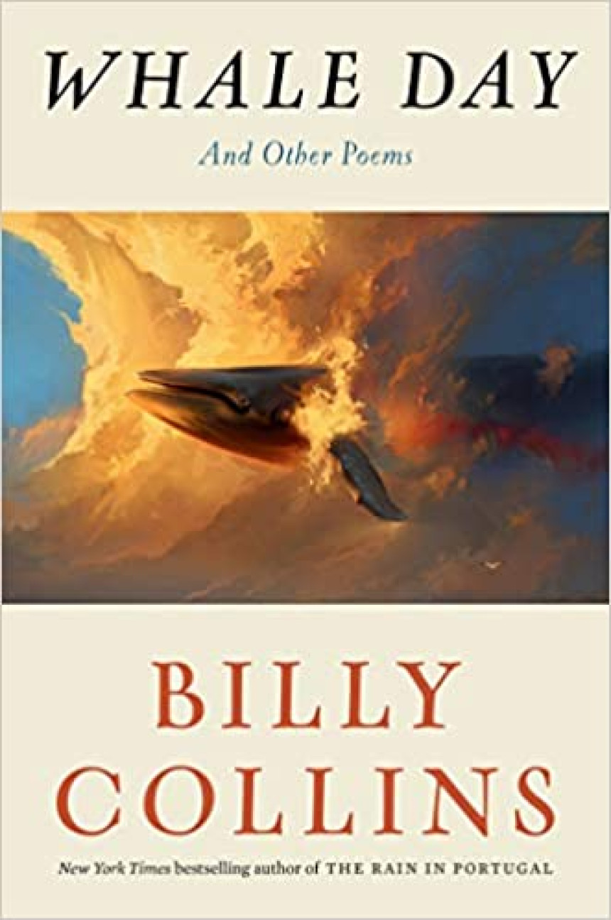 Free Download Whale Day: And Other Poems by Billy Collins