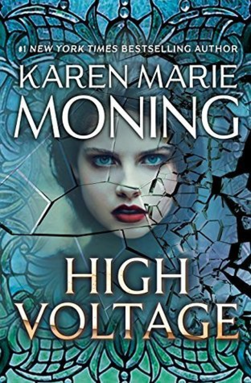 Free Download Fever #10 High Voltage by Karen Marie Moning