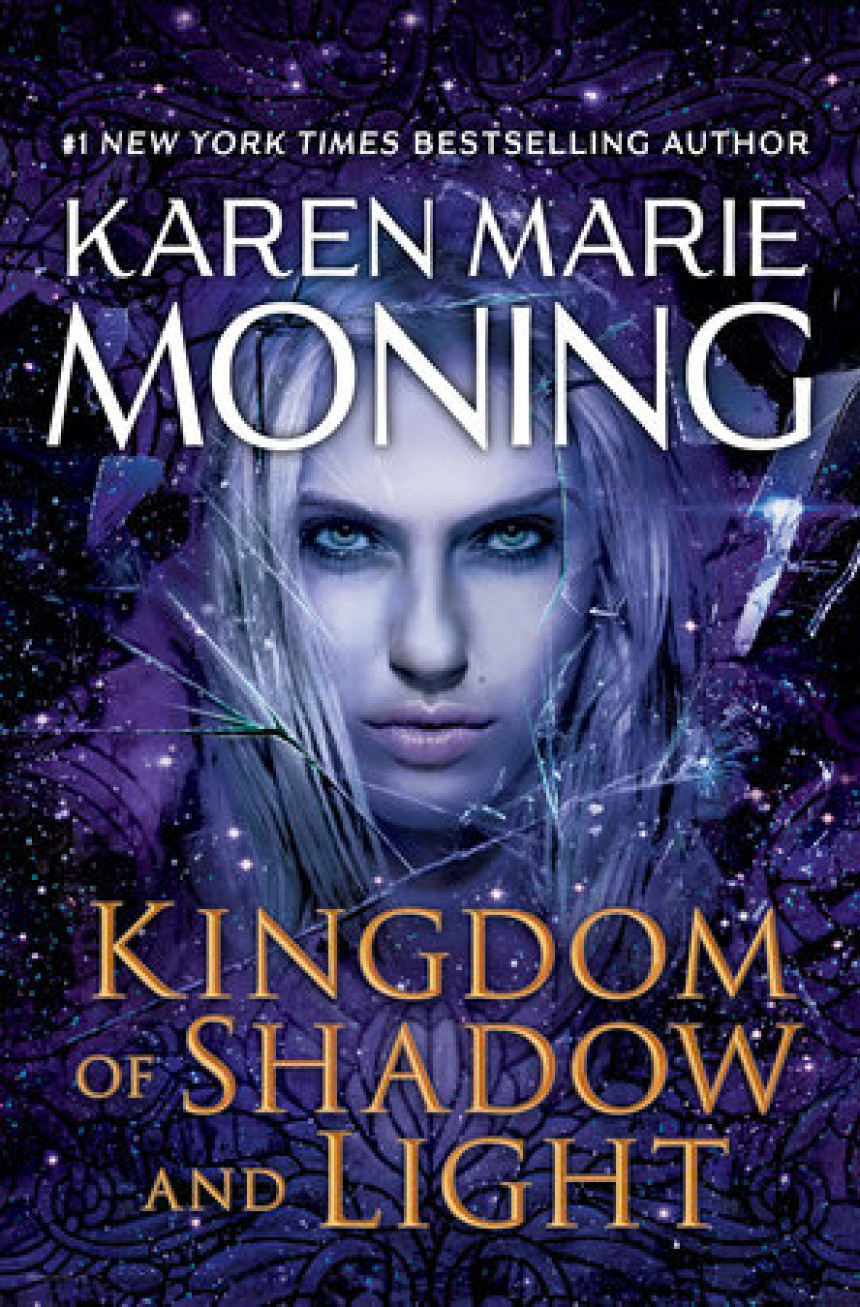 Free Download Fever #11 Kingdom of Shadow and Light by Karen Marie Moning