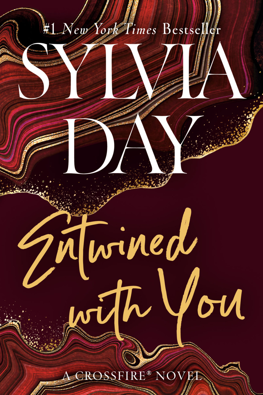 Free Download Crossfire #3 Entwined with You by Sylvia Day