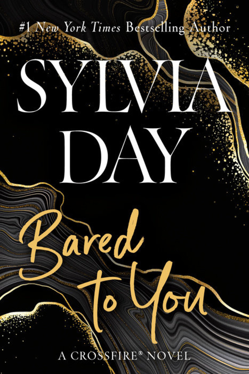 Free Download Crossfire #1 Bared to You by Sylvia Day