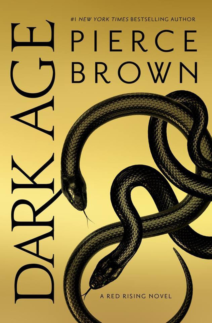 Free Download Red Rising Saga #5 Dark Age by Pierce Brown