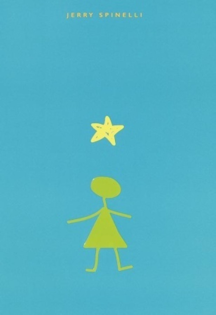 Free Download Stargirl #1 Stargirl by Jerry Spinelli