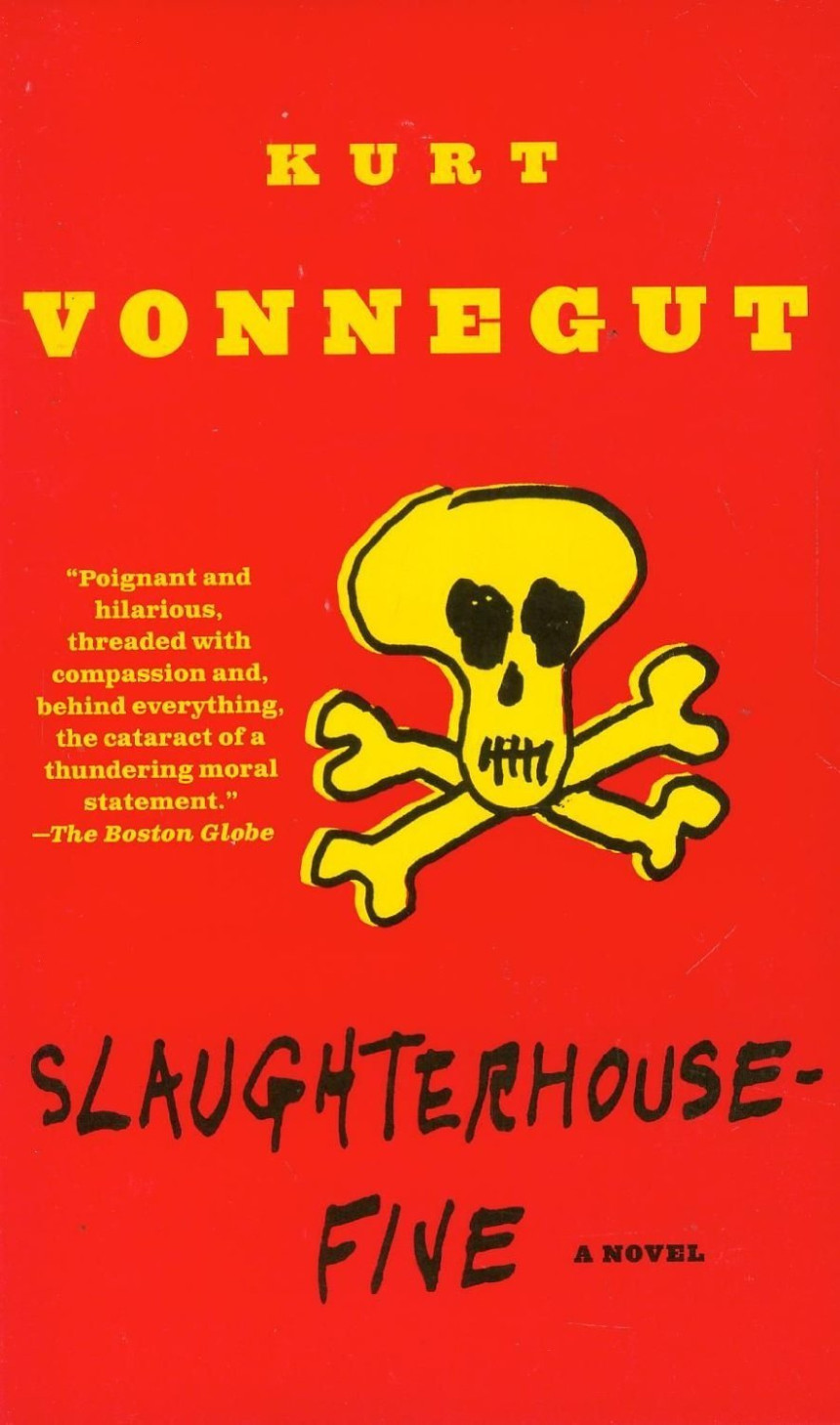 Free Download Critical Insights Slaughterhouse-Five by Kurt Vonnegut Jr.