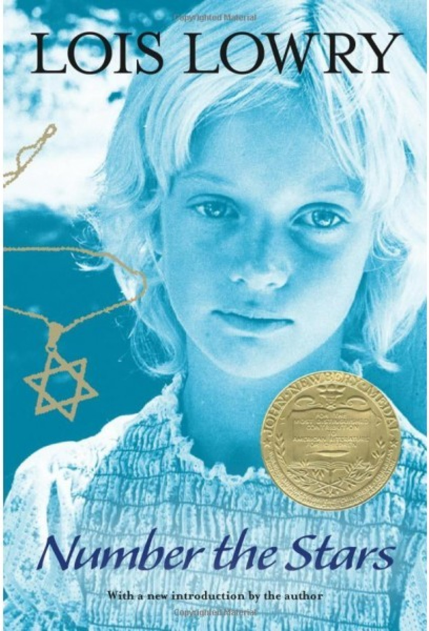 Free Download Number the Stars by Lois Lowry