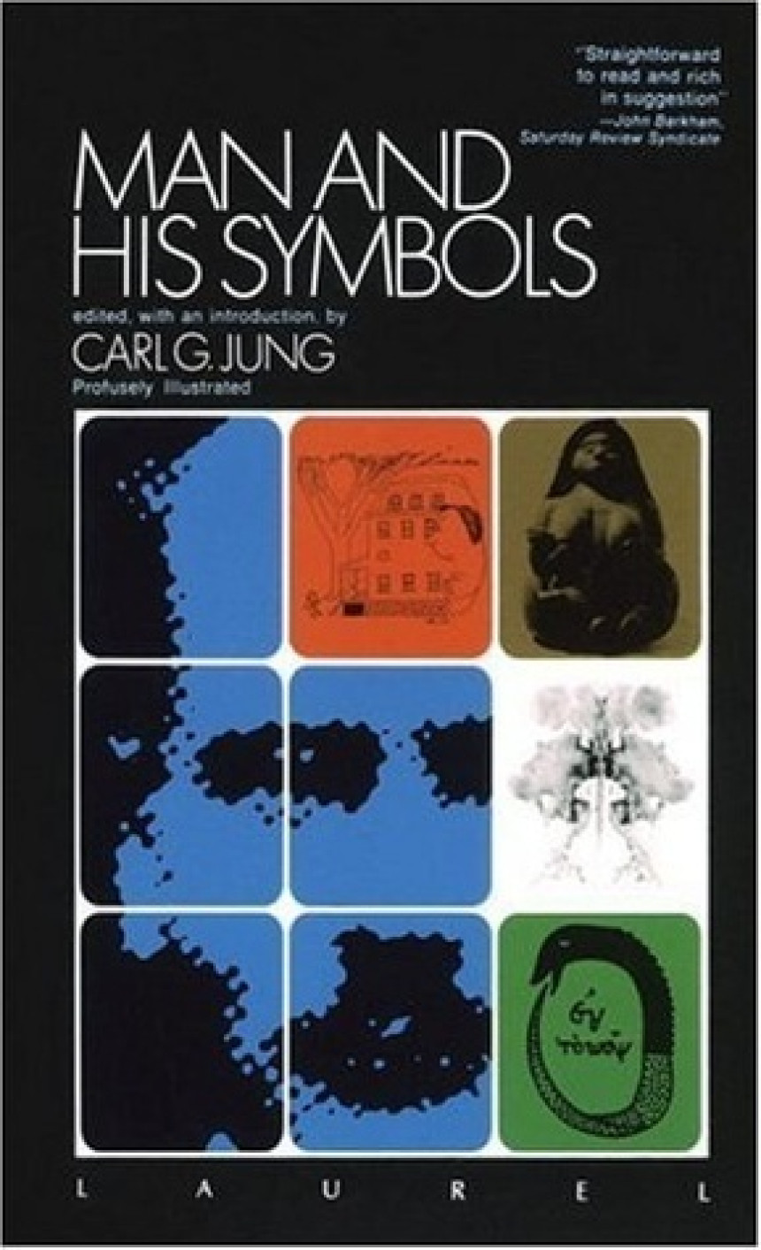 Free Download Man and His Symbols by C.G. Jung ,  Joseph L. Henderson  (Contributor) ,  Aniela Jaffé  (Contributor) ,  Jolande Jacobi  (Contributor) ,  Marie-Louise von Franz  (Contributor) ,  John Freeman  (Introduction)