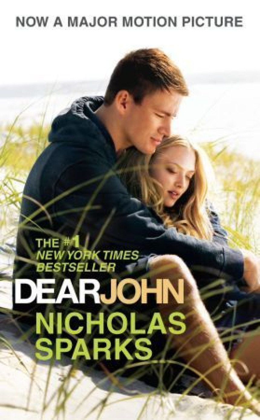 Free Download Dear John by Nicholas Sparks