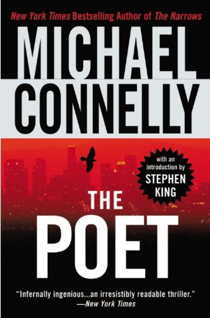 Free Download Jack McEvoy #1 The Poet by Michael Connelly