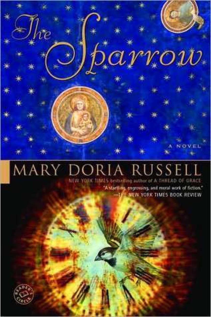 Free Download The Sparrow #1 The Sparrow by Mary Doria Russell