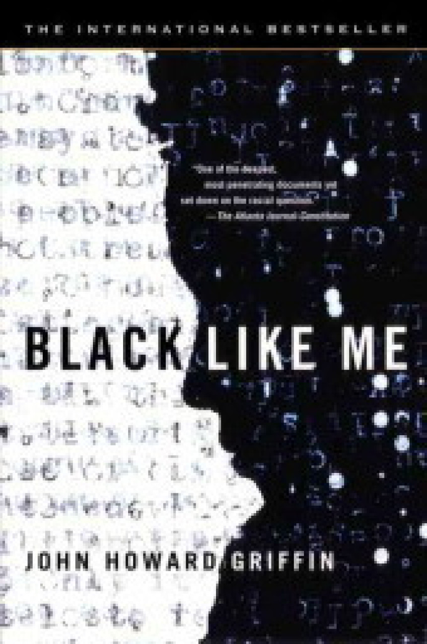 Free Download Black Like Me by John Howard Griffin