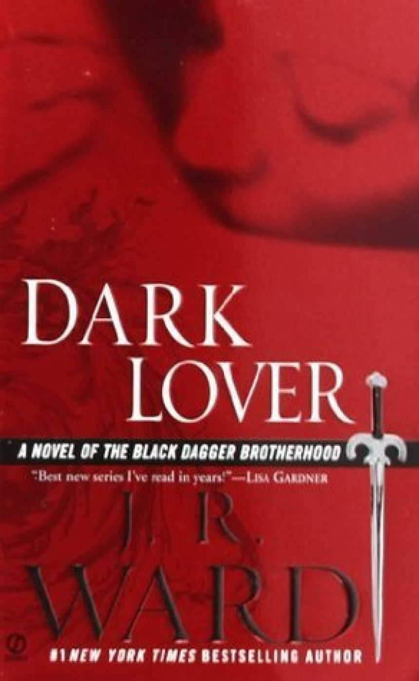 Free Download Black Dagger Brotherhood #1 Dark Lover by J.R. Ward