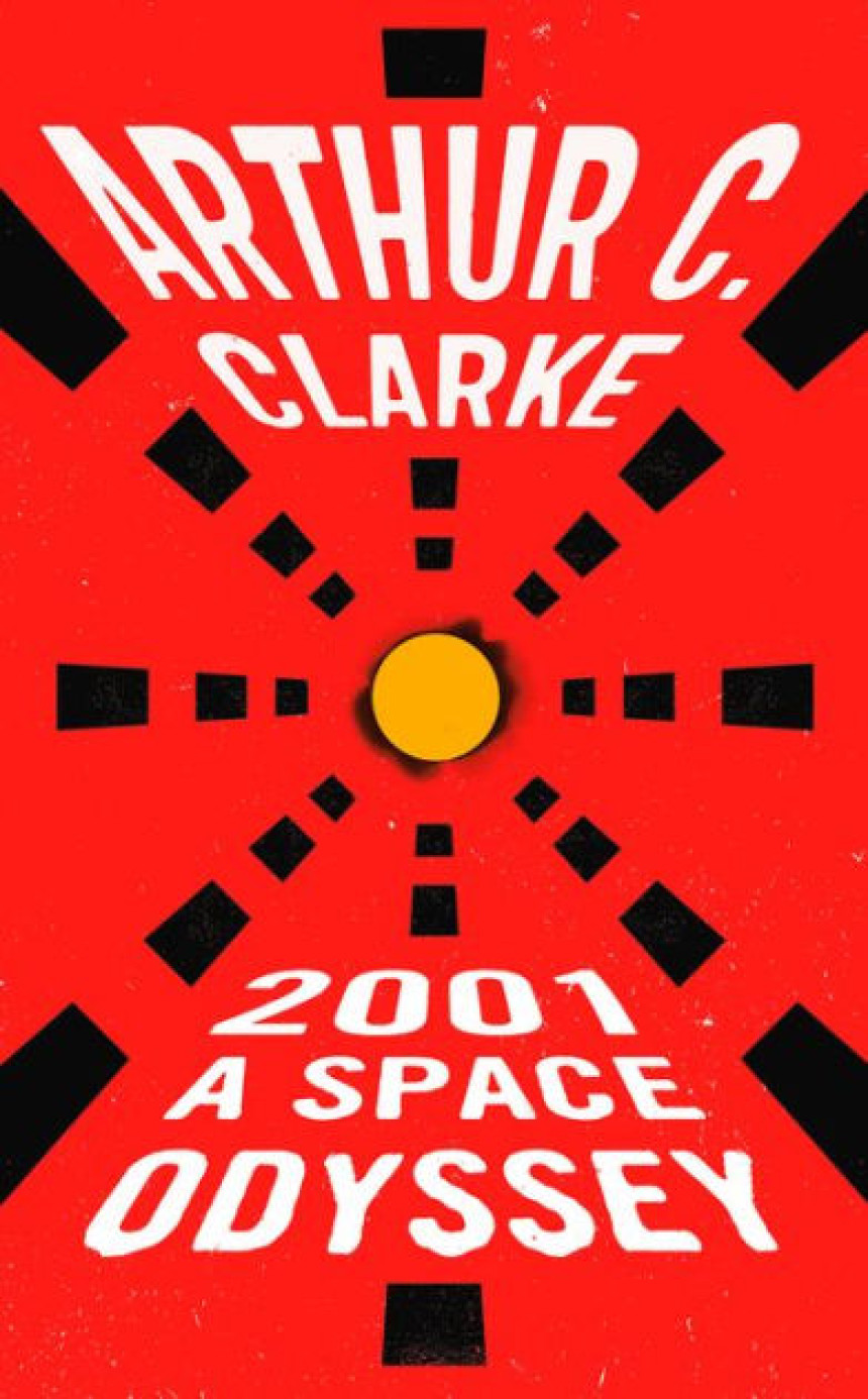 Free Download Space Odyssey #1 2001: A Space Odyssey by Arthur C. Clarke