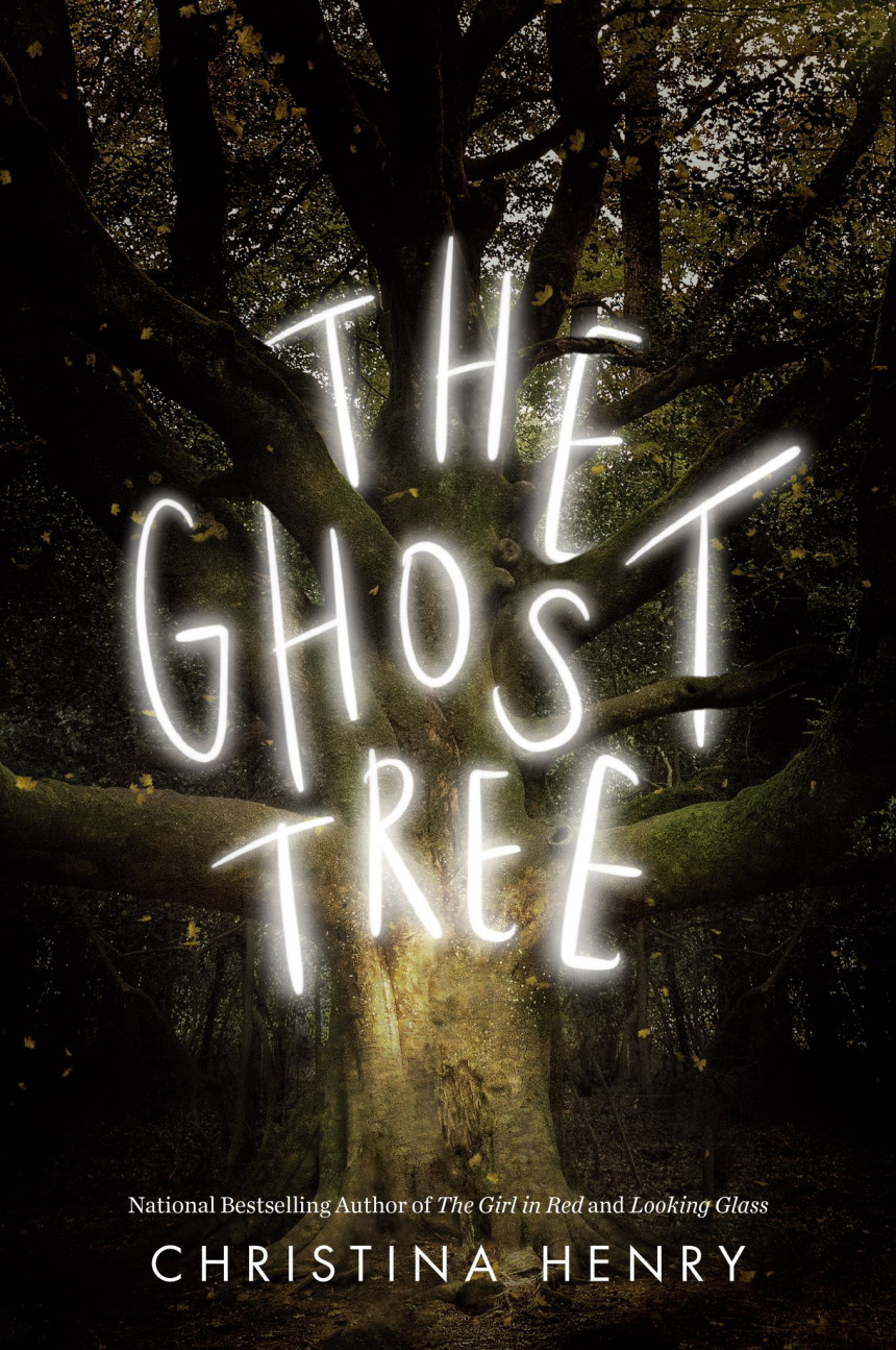 Free Download The Ghost Tree by Christina Henry