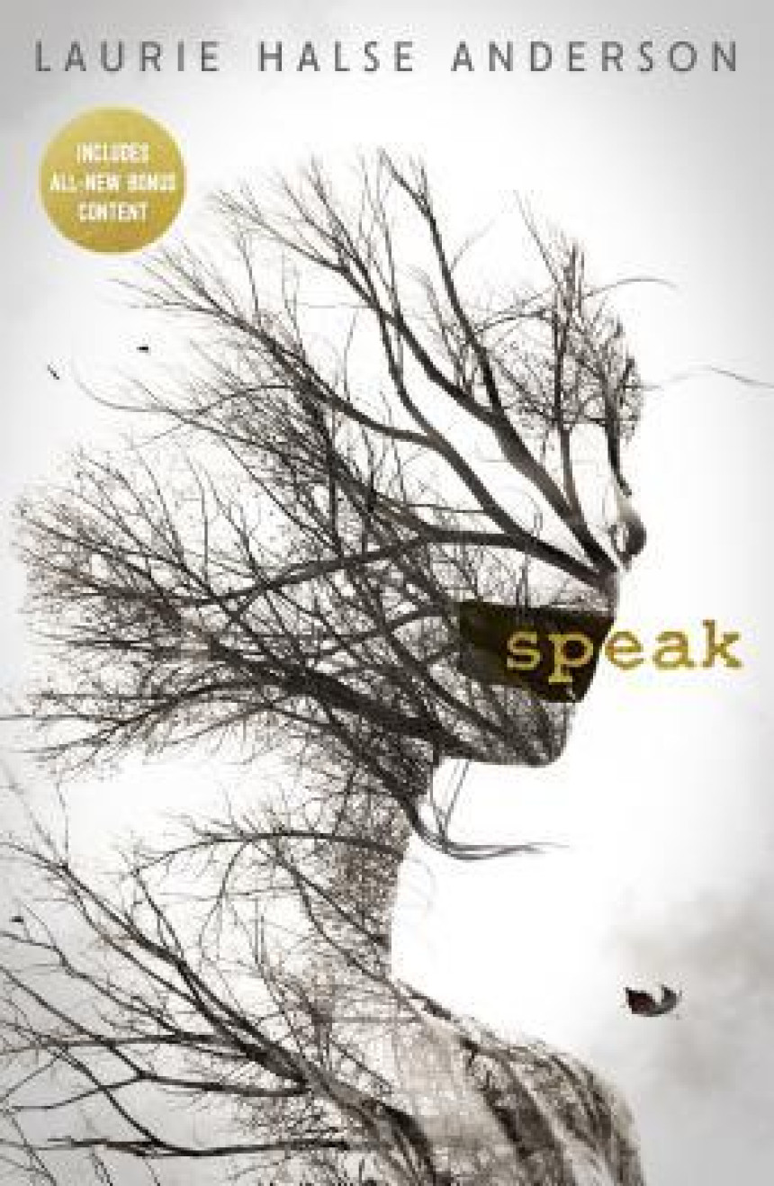 Free Download Speak by Laurie Halse Anderson